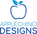 Applechino Designs logo