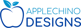 Applechino Designs Logo